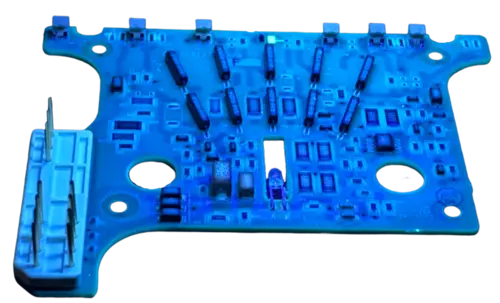 electronic manufacturing services