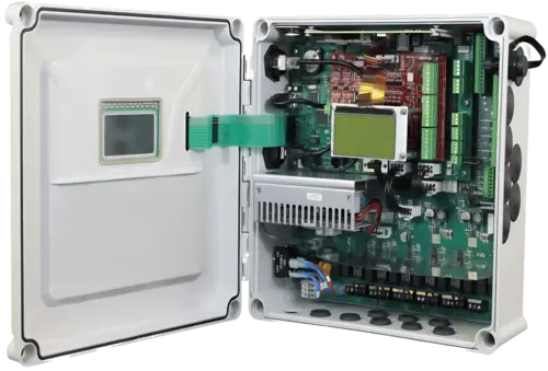 electronics manufacturer wisconsin